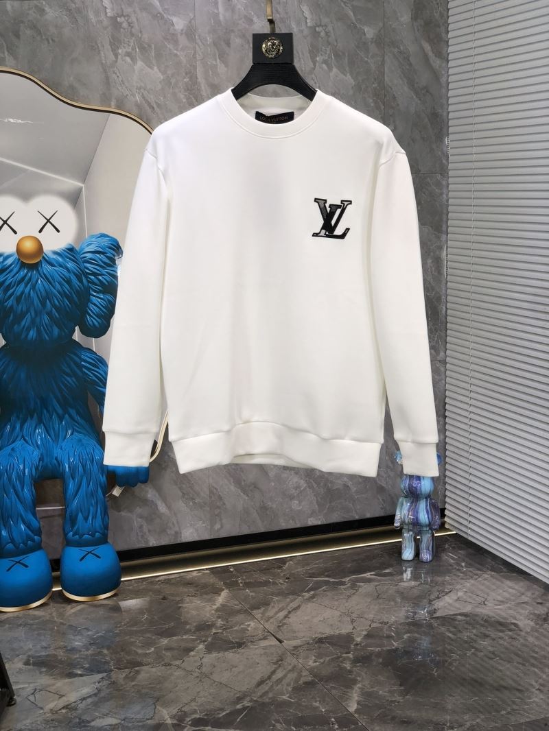 Louis Vuitton Hoodies